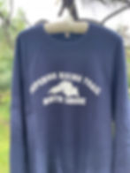Thumbnail: Superior Hiking Trail Sweatshirt