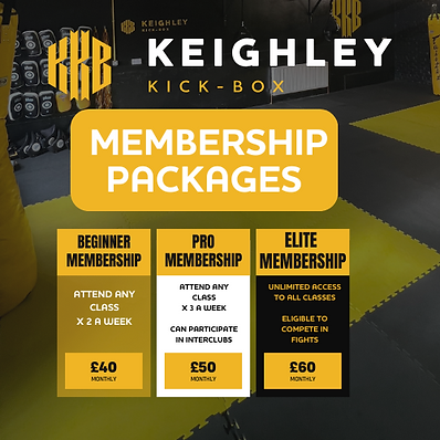 Elite-Pro-Beginner membership