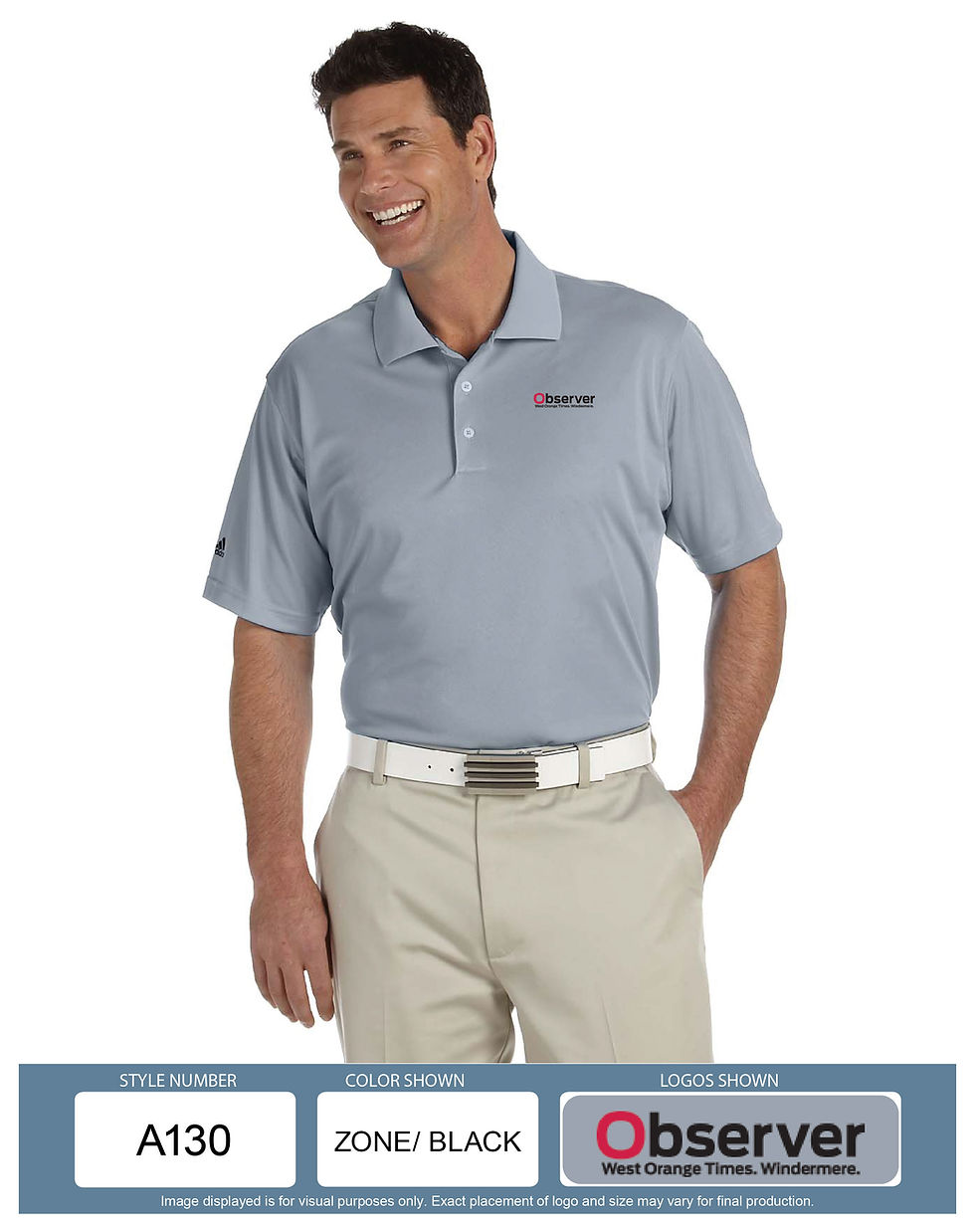 A130_ZONE_BLACK_Observer Polo