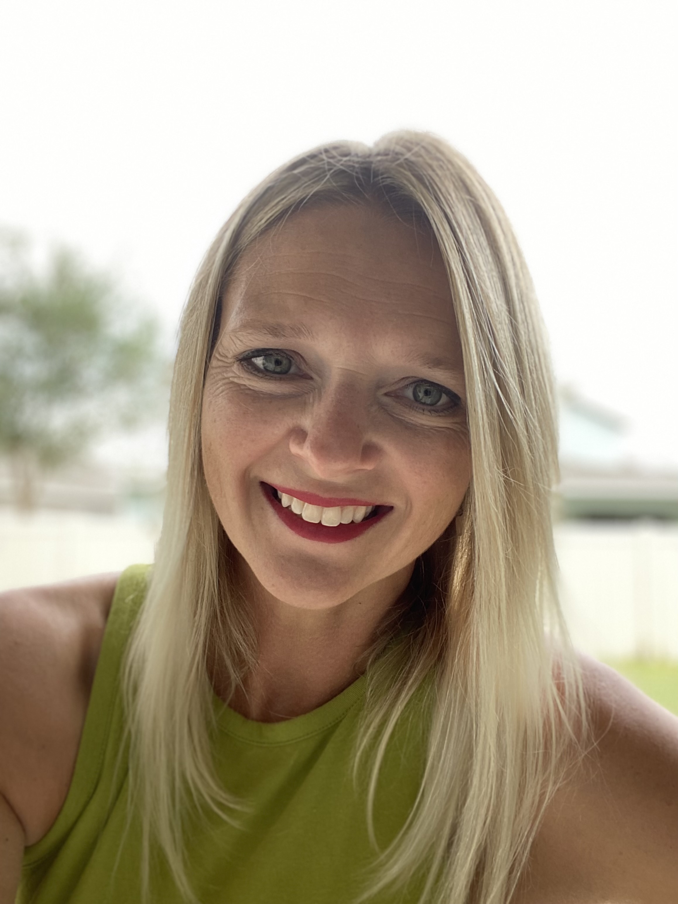 Writer: Valerie Winch