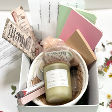 Esther Bible Study Gift Box, Christian Gift for Women, Christian Care Package, Faith-Based Gift Box, Bundle Gift for Her, Gift for Christian