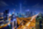 Dubai skyline at blue hour.jpg
