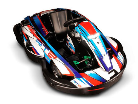 Rental Kart Fleets Update – New Stock Arriving & Lease Options Available