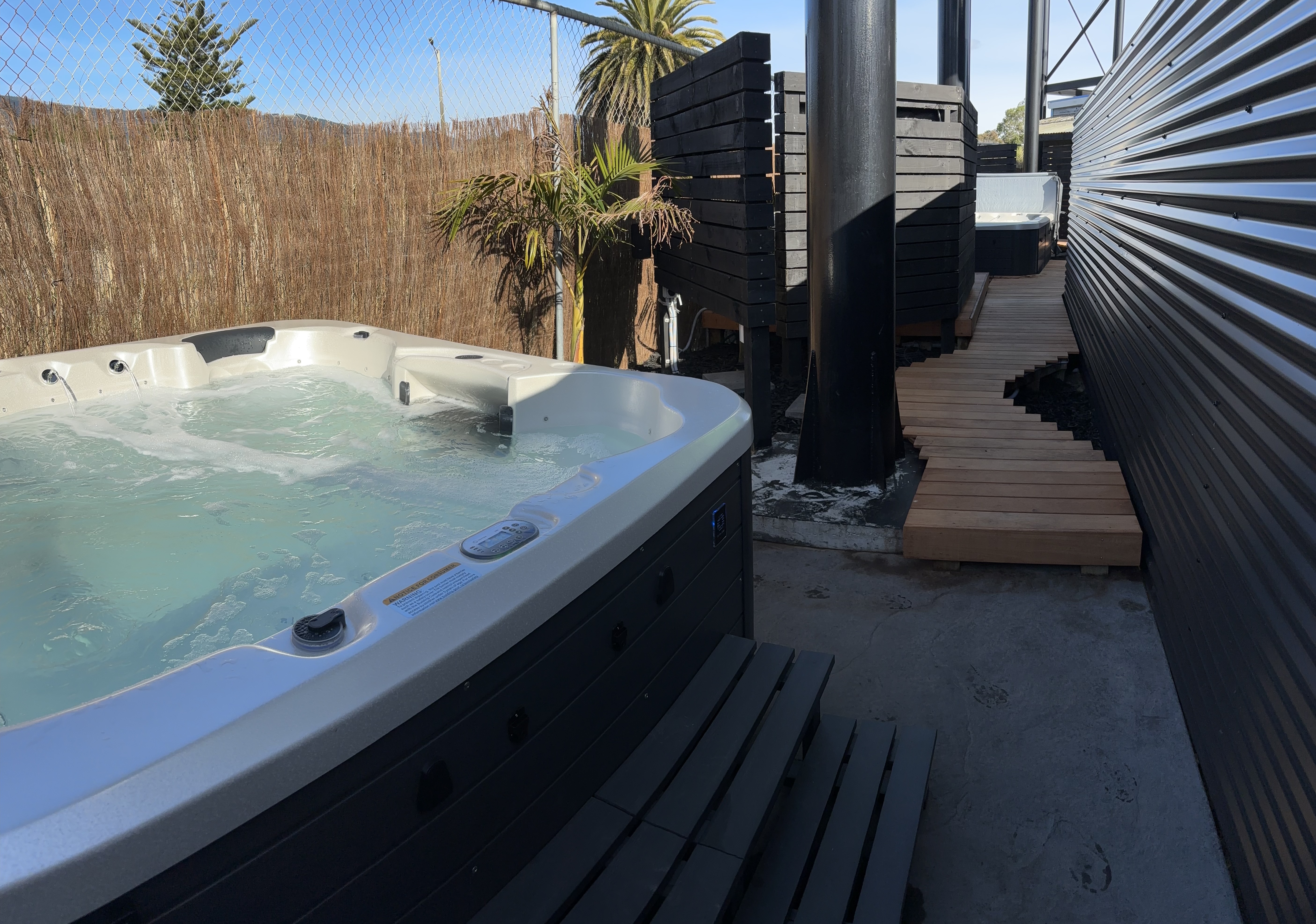 Oceanside Oasis