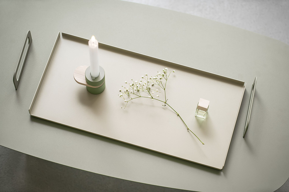 Serving Tray