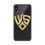 Thumbnail: Wes Saunders iPhone Case