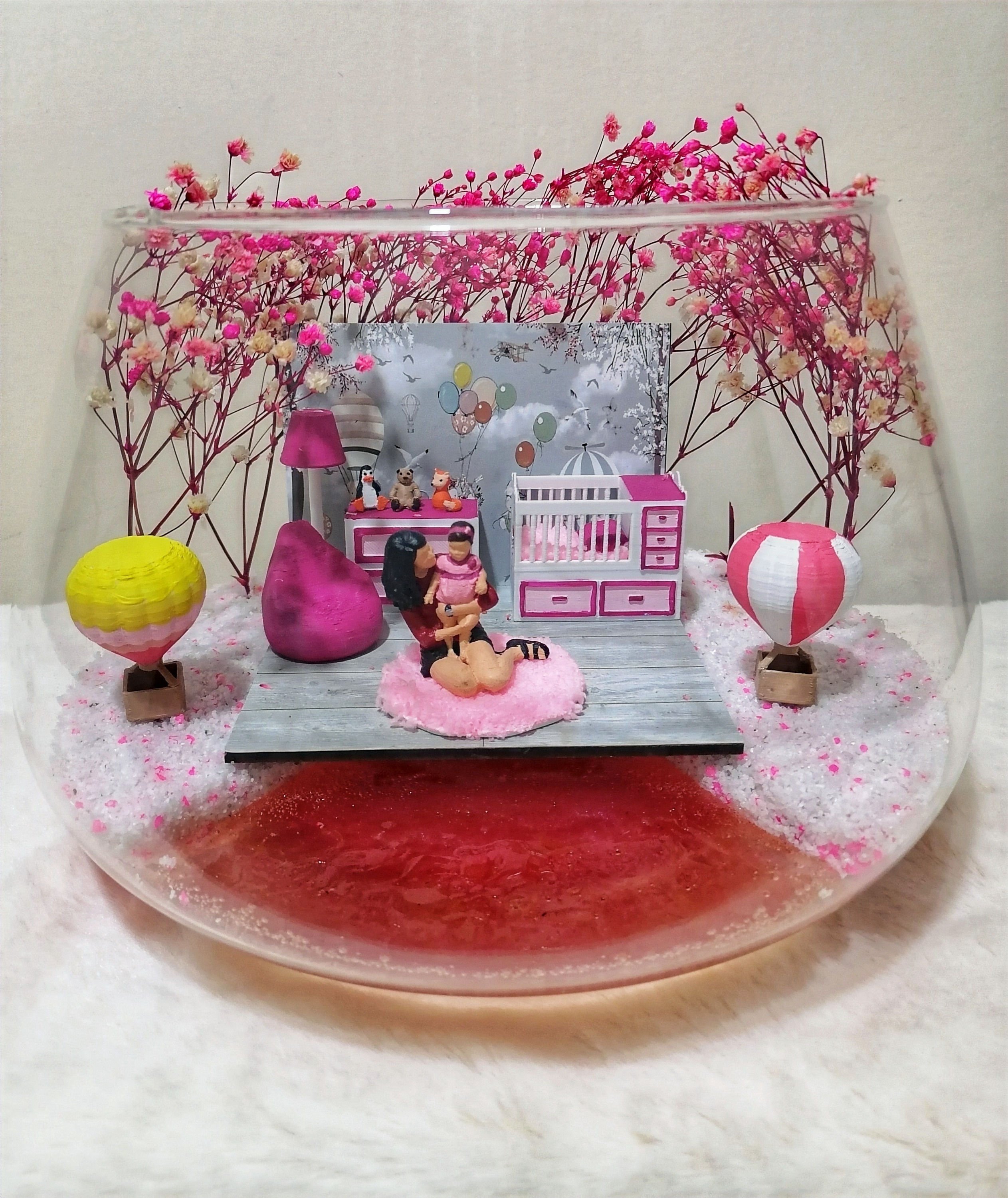 BEBEK ODASI-KIZ COCUK 2