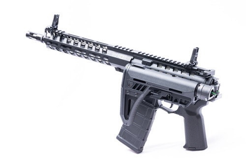 C.A.T. AR-15 Legendレジェンド 10 コイツがウワサのネコちゃん！！CAT-01 AR-15 Legend 10” | おの