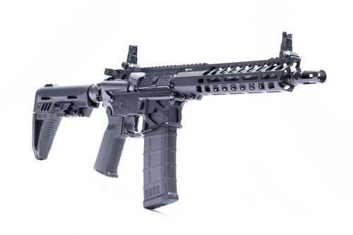 C.A.T. AR-15 Legendレジェンド 10 AIRSOFT97 本店通販部 / C.A.T. AR-15 Legend 10