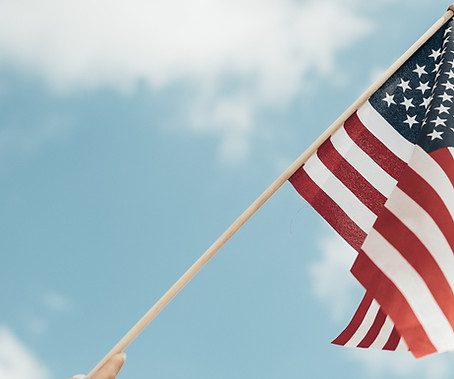 American Flag