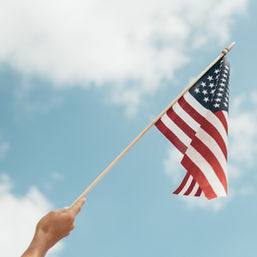 Potret Kesenjangan dan Ketidakadilan di Amerika Serikat: Mampukah Berlaku Adil dan Berbelas Kasih?