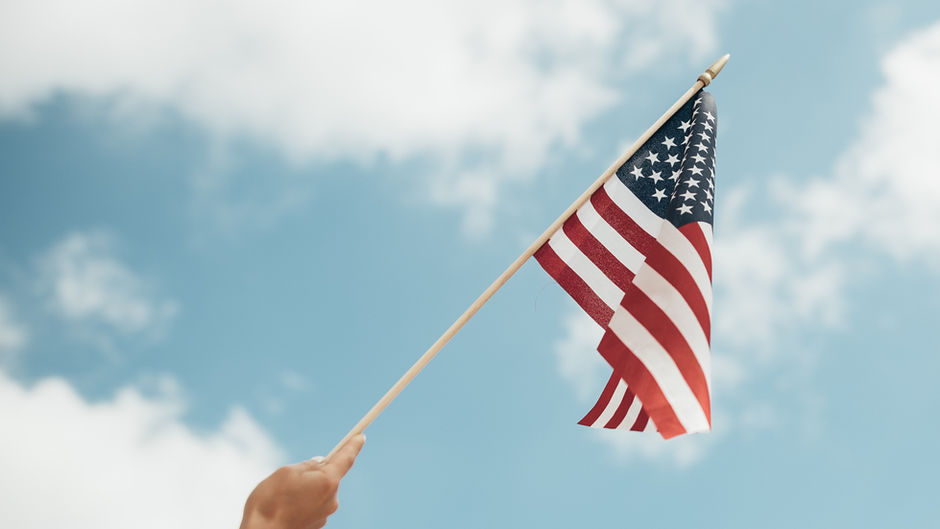 Founding Fathers Would Shake Heads at Today’s U.S. Government