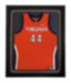 Thumbnail: College & High School Senior Jersey Framing
