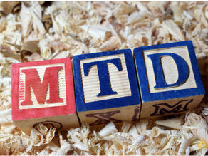 WHAT IS MAKING TAX DIGITAL (MTD)?