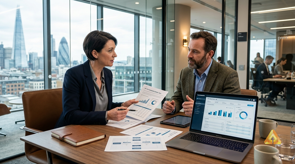 TOP 5 HMRC MISTAKES WE'RE HELPING CLIENTS AVOID THIS YEAR