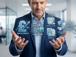 SMALL EMPLOYERS’ RELIEF COMPENSATION RATE INCREASED FROM APRIL 2026