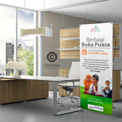 BAITUL MAL BANNER DESIGN