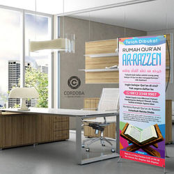 AR RAZZEN BANNER DESIGN