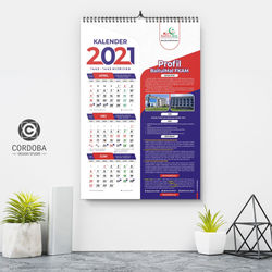FKAM CALENDER