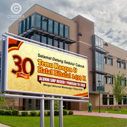 BILLBOARD TEMU KANGEN