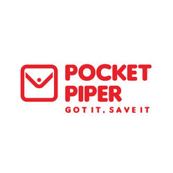 POCKET PIPER LOGO