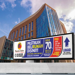spanduk