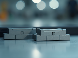 Essential Calibration Standards for Accurate CMM Measurements