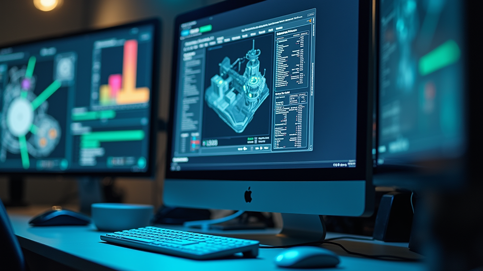 Explore Virtual Metrology Training Programs: Virtual CMM Programming Training Advantages