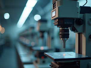 Unveiling the Transformative Impact of CMMs in Modern Manufacturing Dynamics