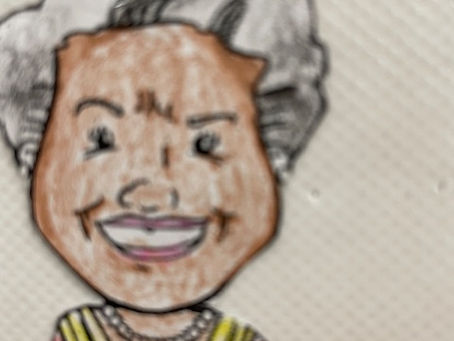 Entry date: 3-10-2024 – Sunday Thoughts on Things – Letters to My Friends