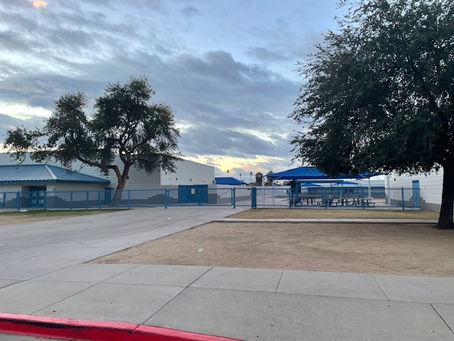 Entry date: 1-14-2024 – Randoms – Letters to My Friends