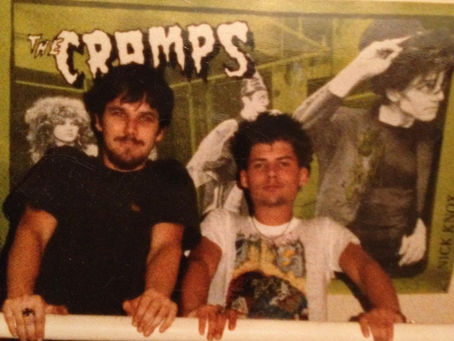 Entry date: 12-28-2022 - Bonus Birthday edition - Letter to My Friend