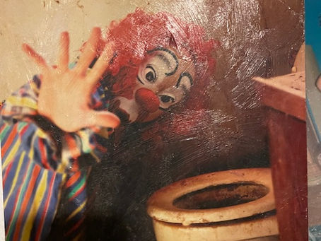 Entry date: 3-6-2024 – There is a Light That never Goes Out at the End of the Funnel Cake – Letters to My Friends