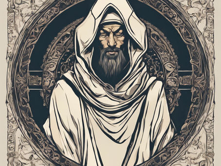 Entry date: 5-19-2024 – Promoting Things with Things – Letters to My Friends