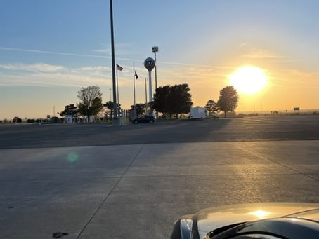 Entry date: 11-2-2022 - Random notes and Trip notes part 6 - Letters to My Friends