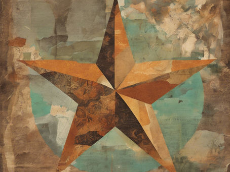 Entry date: 7-14-2024 – Goin’ Down South – Letters to My Friends