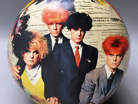 Entry date: 6-5-2024 – Well, Hmmm – Letters to My Friends