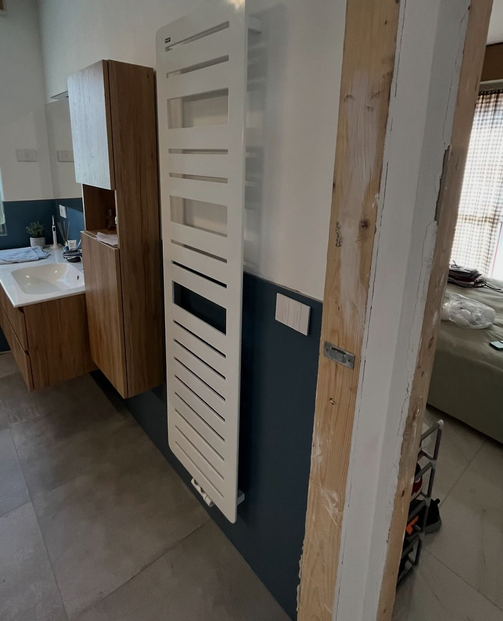 Bagno completo