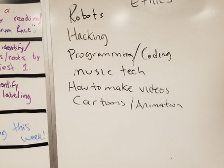 Entry date: 2-5-2024 – Someone’s Got A Case of the Mondays – Letters to My Friends