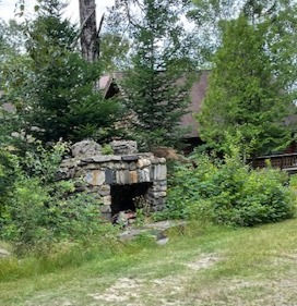 Entry date: 8-6-2022 - The Musings of Returning Home - Letters to My Friends