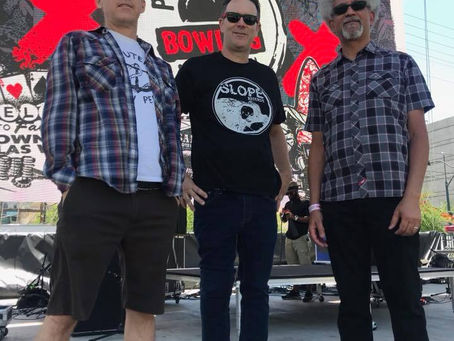 Entry date: 9-3-2023 – Random Sunday Stuff (and The Bet) – Letters to My Friends