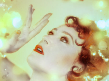 Entry date: 3-23-2023 - Mary - Letters to My Friends