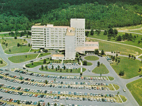 5-12-2022 - Army Doctors and Bus Rides - Letters to My Friends