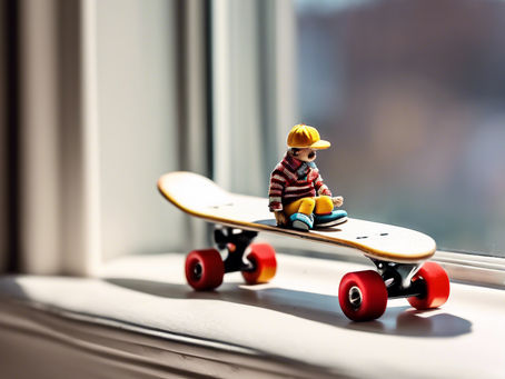 Entry date: 5-18-2024 – Sometimes I Should Just Shut Up – Letters to My Friends