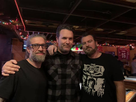 Entry Date: 9-22-2023 – Friday’s Big Break (the Bet) – Letters to My Friends