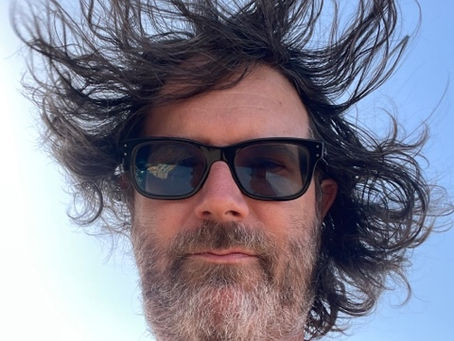 Entry date: 10-18-2023 – Here Comes 54 – Letters to My Friends