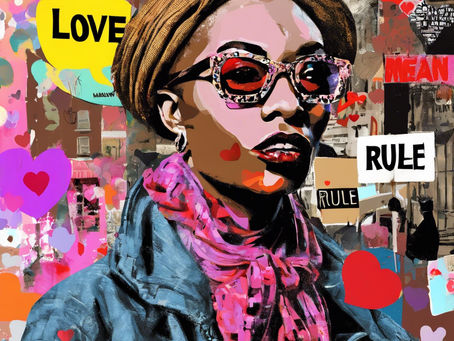 Entry date: 7-23-2024 – Happy Birthday Chic Davis – Letters to My Friends