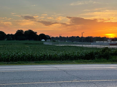 Entry date: 6-19-2022 - Trip log - part two - Letters to My Friends