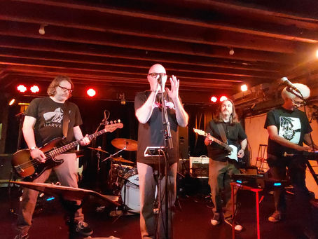 Entry date: 11-7-2023 – Splendid Things and Other Things – Letters to My Friends