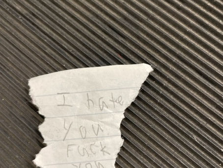 Entry date: 10-3-2023 – Visiting Old Friends – Letters to My Friends